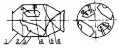 JZM系列混凝土攪拌機(jī)的工作原理及特點(diǎn)總結(jié)