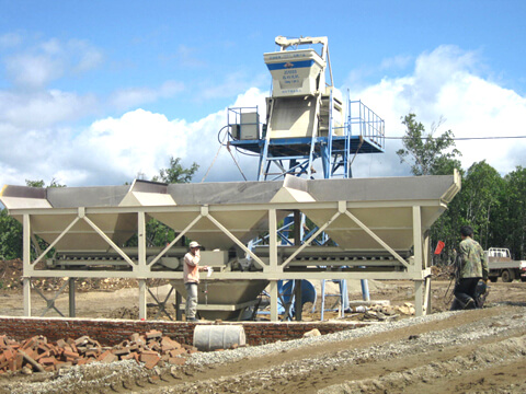 布局全球 昌利建機(jī)搶占高端市場